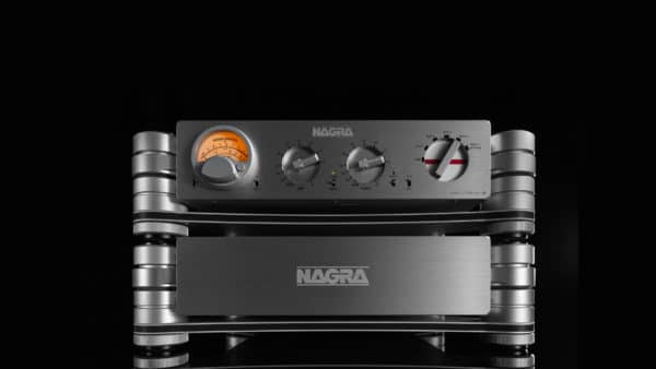 Keeping It Reel Nagra 4.2 Reel-To-Reel Tape Player / Recorder