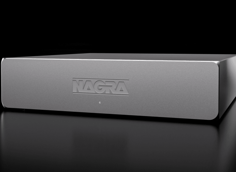 Nagra Streamer digital qobuz tidal roon
