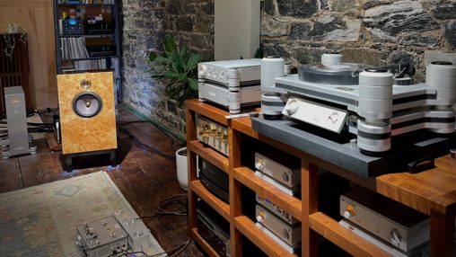 Resolution Audio Video Brooklyn New York city set up Classic HD Reference nagra dealer USA